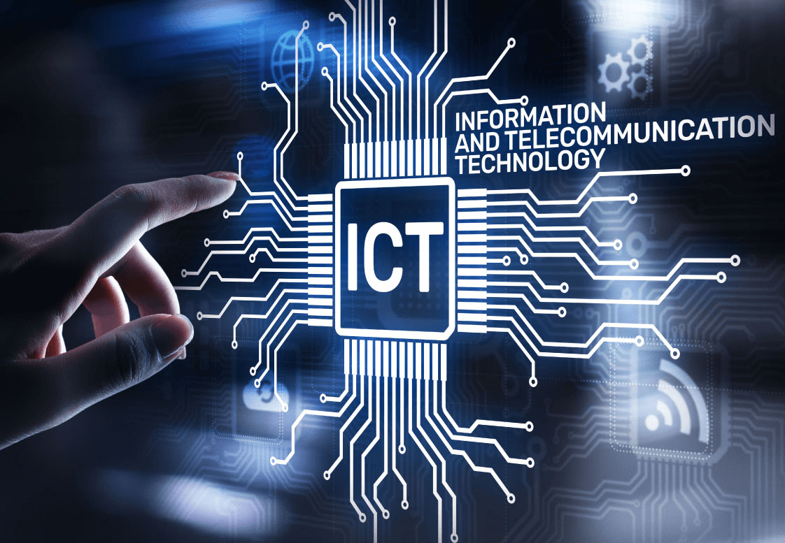 ICT & INNOVATIE